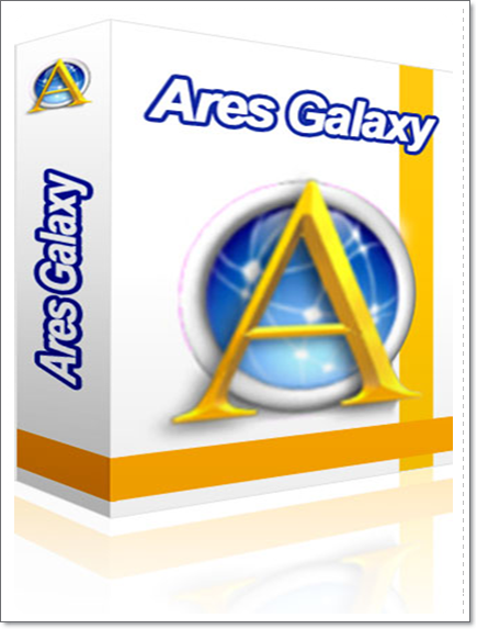 Download Ares Latest Version - Software Download